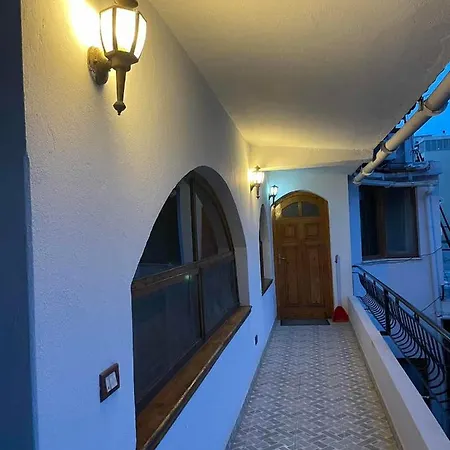 Homestay Standard View Double Shared Bathroom Durres