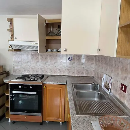 Standard View Double Shared Bathroom Durres