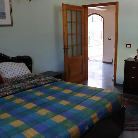 Homestay Standard View Double Shared Bathroom
