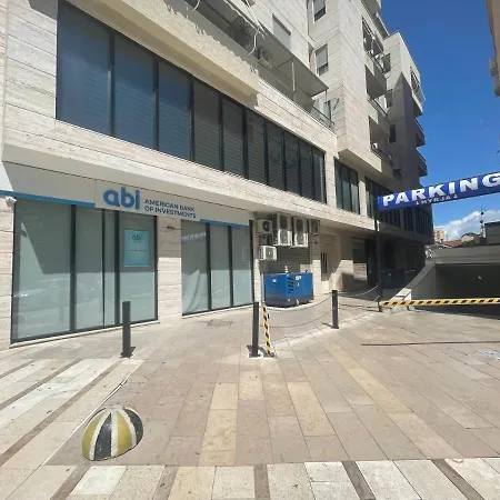 Standard View Double Shared Bathroom * Durres